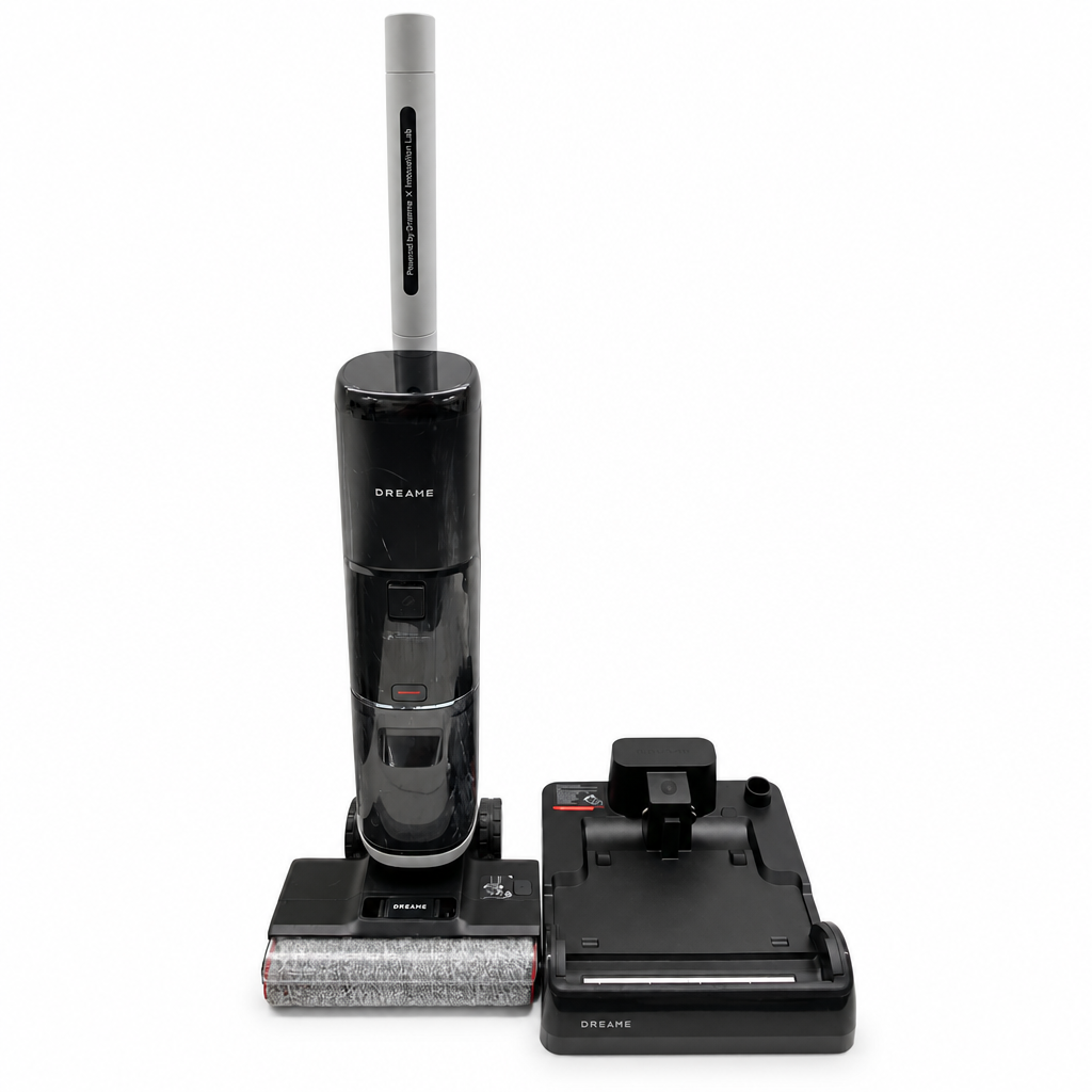 Dreame HHR31A Aspirapolvere stick / cordless dreame H14 Pro (HHR31A) Aspirapolvere stick wet & dry con base di ricarica