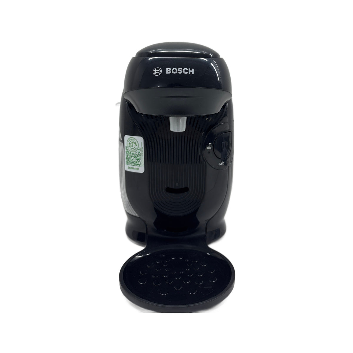 Bosch TAS112E Macchina da caffè a capsule Bosch Tassimo TAS112E Macchina da caffè a capsule Nera 1400 W 700 ml