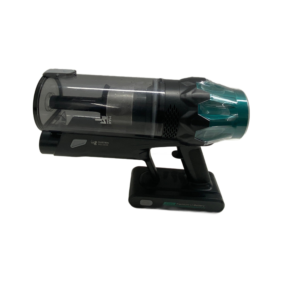 Vexilar V15Max Aspirapolvere stick / cordless Vexilar V15 Max Aspirapolvere Stick Senza Fili