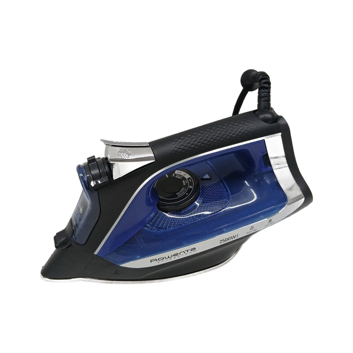 Rowenta Access Steam DW4301 Ferro da stiro Rowenta Access Steam DW4301 Ferro da stiro a vapore 2500 W
