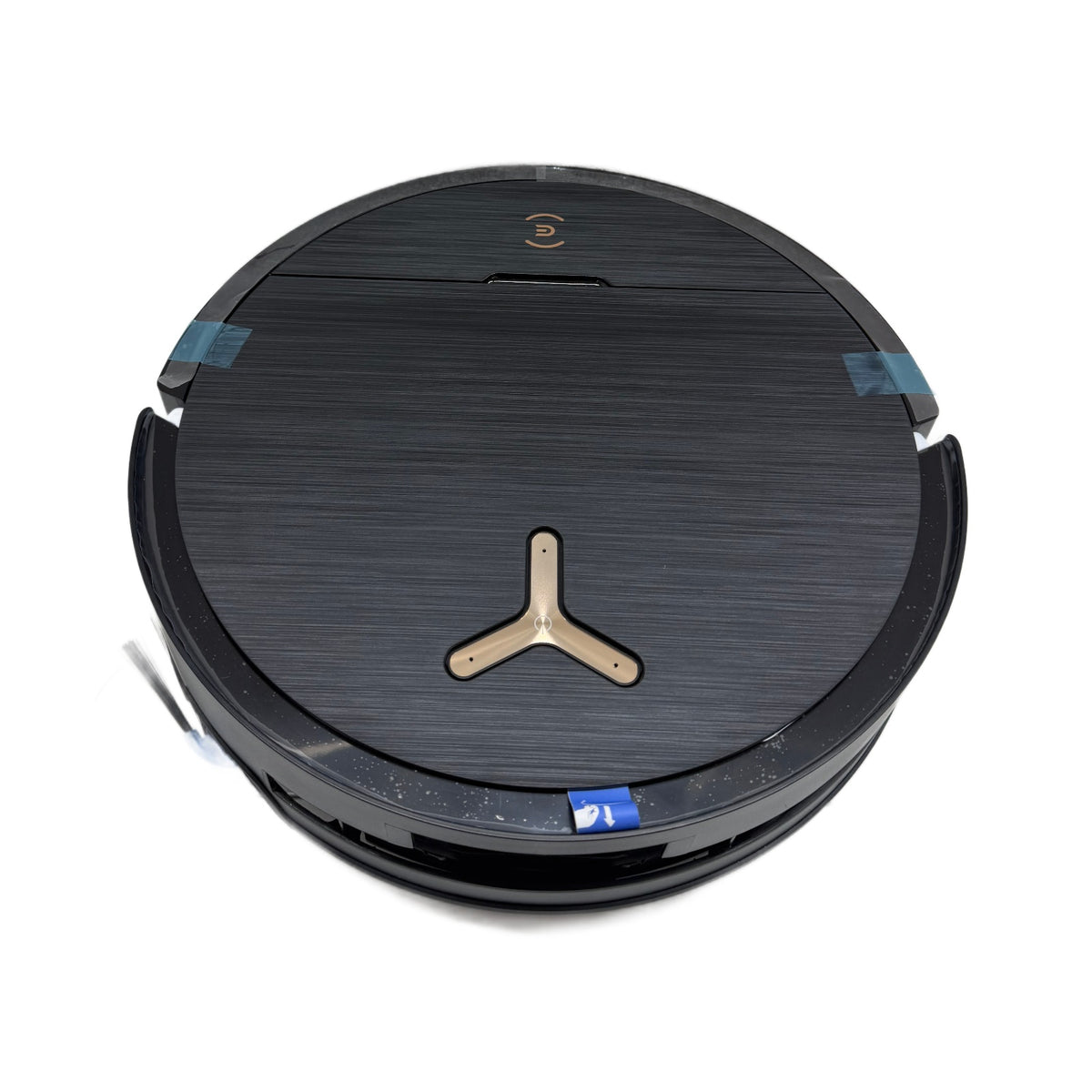 ECOVACS DEEBOT X9 PRO Omni Robot aspirapolvere + lavapavimenti ECOVACS DEEBOT X9 PRO Omni Robot aspirapolvere e lavapavimenti