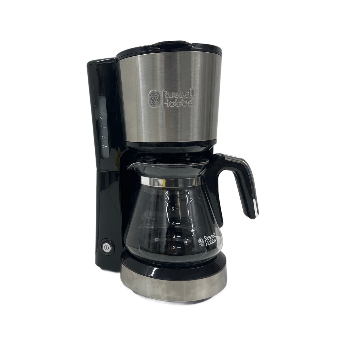 Russell Hobbs Compact Home 24210-56 Macchina da caffè a filtro Russell Hobbs Compact Home 24210-56 Macchina da Caffè American