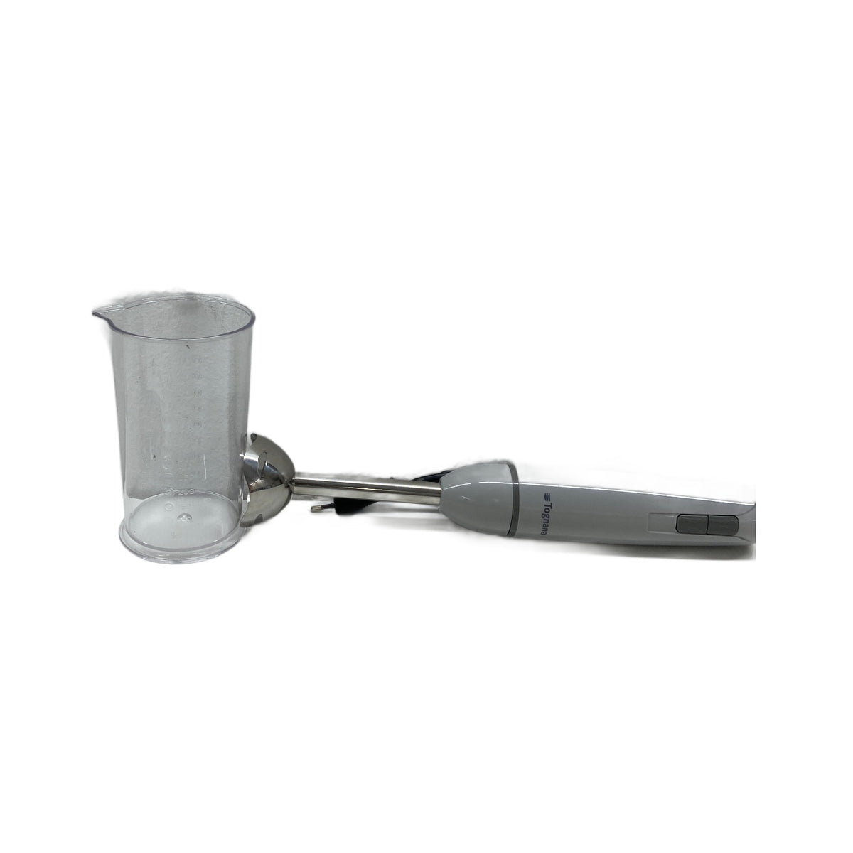 Tognana Iridea D2DFI05IRPE Frullatore a immersione Tognana Iridea D2DFI05IRPE Frullatore a immersione 800W