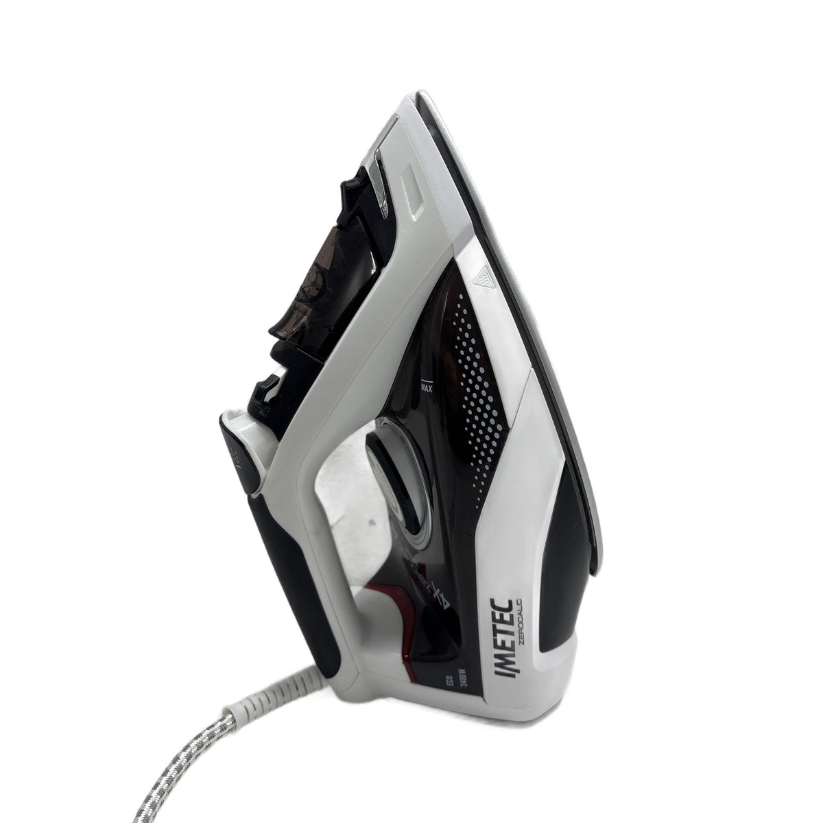 Imetec Zerocalc Z3 3700 Ferro da stiro Imetec Zerocalc Z3 3700 Ferro da Stiro a Vapore 2400 W
