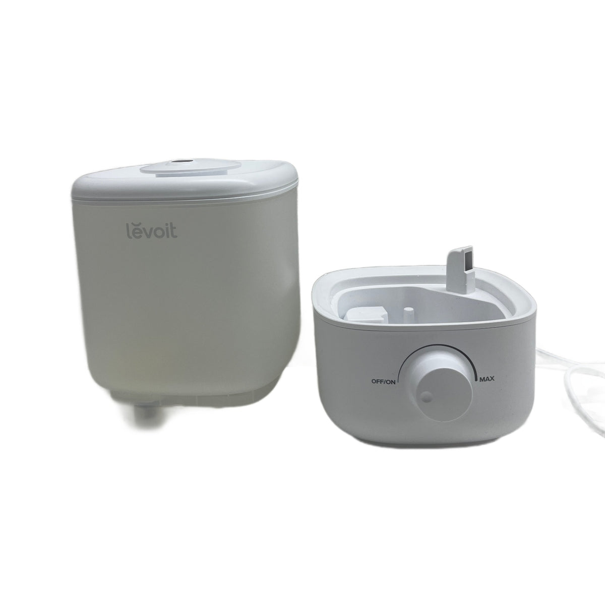 Levoit Classic 160 Umidificatore Levoit Classic 160 Umidificatore ad ultrasuoni 2,5 L, bianco
