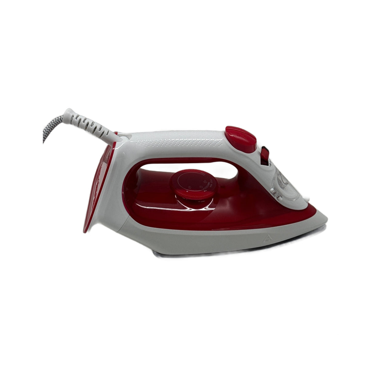 Braun TexStyle 1 SI 1019 Elettrodomestico Braun TexStyle 1 SI 1019 - Ferro da stiro a vapore 1900W