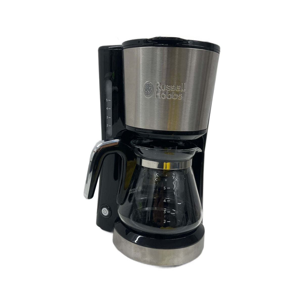 Russell Hobbs Compact Home 24210-56 Macchina da caffè a filtro Russell Hobbs Compact Home 24210-56 Macchina da Caffè American