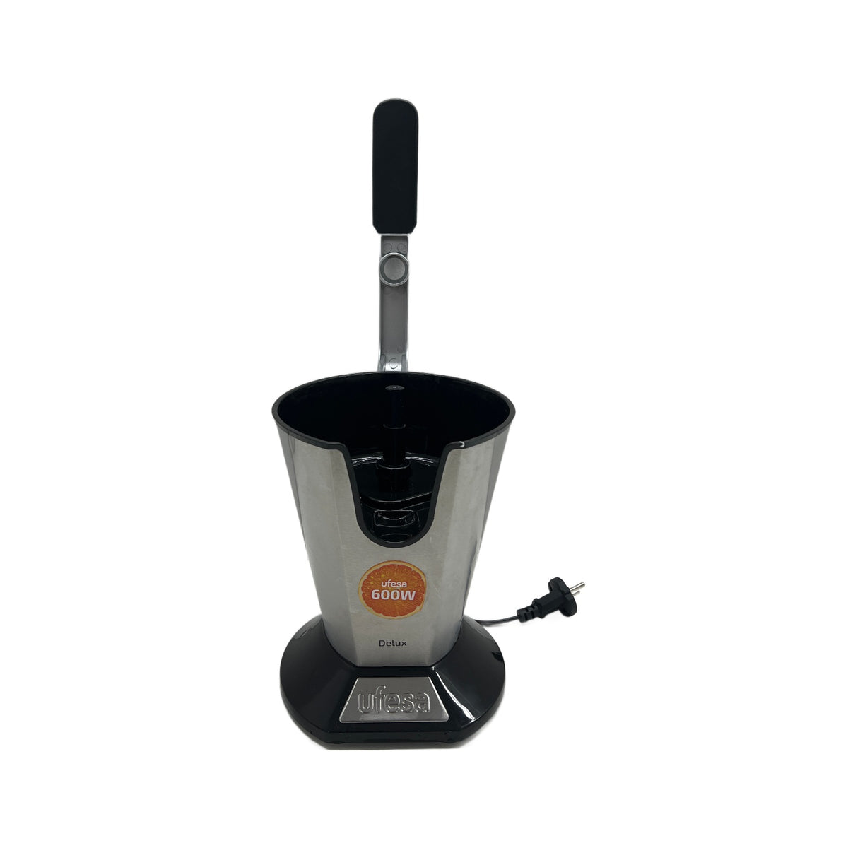 Ufesa Delux EX4950 Elettrodomestico Ufesa EX4950 Spremiagrumi a braccio 600 W