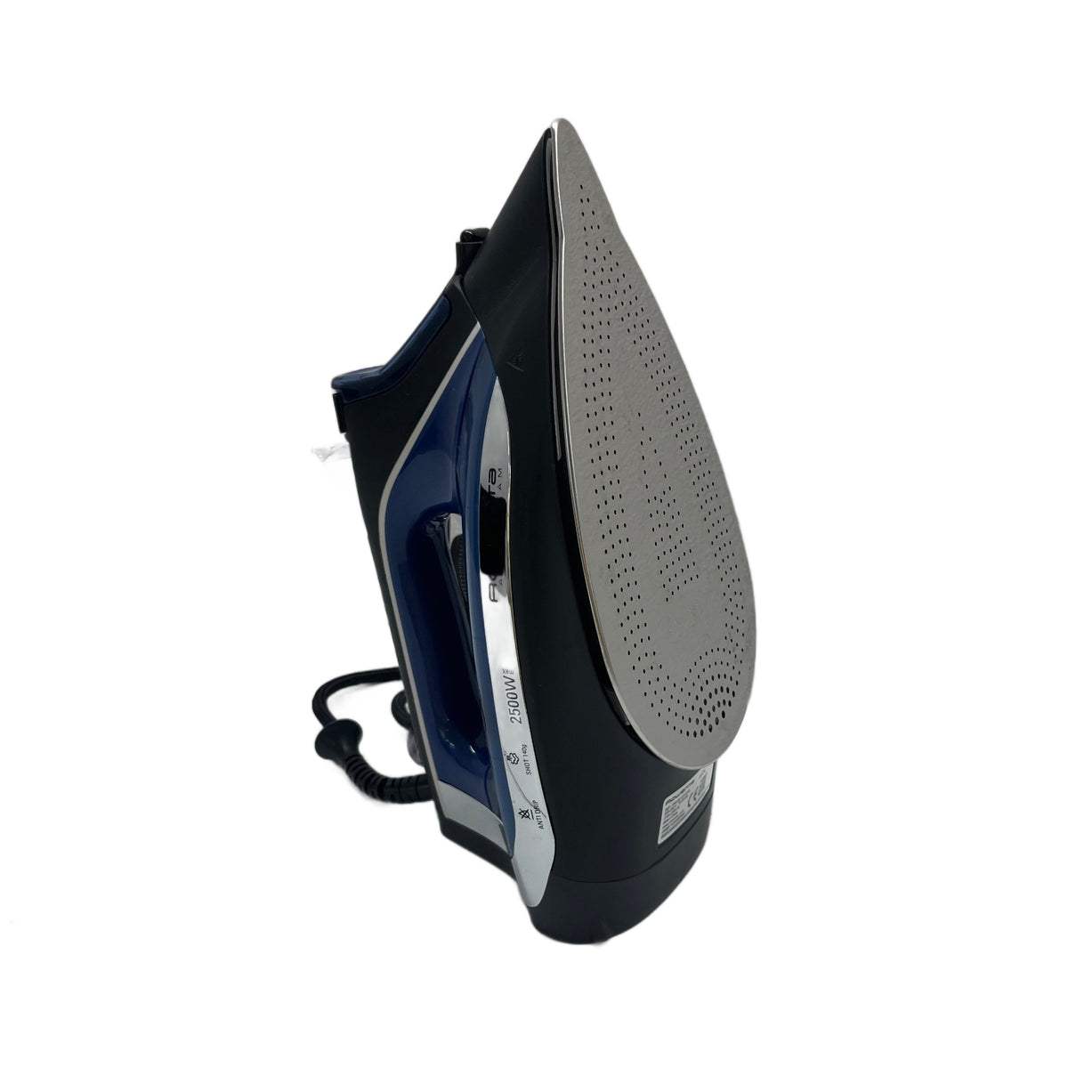 Rowenta Access Steam DW4301 Ferro da stiro Rowenta Access Steam DW4301 Ferro da Stiro a Vapore 2500 W Blu