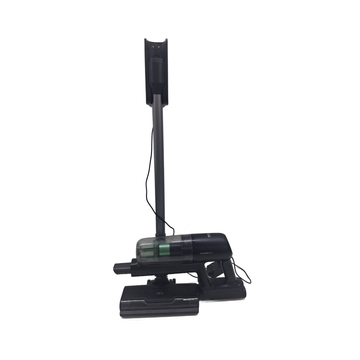 AEG AP71UB14AM Aspirapolvere stick / cordless AEG AP71UB14AM Aspirapolvere cordless 2‑in‑1, 2,2 kg, grigio granito