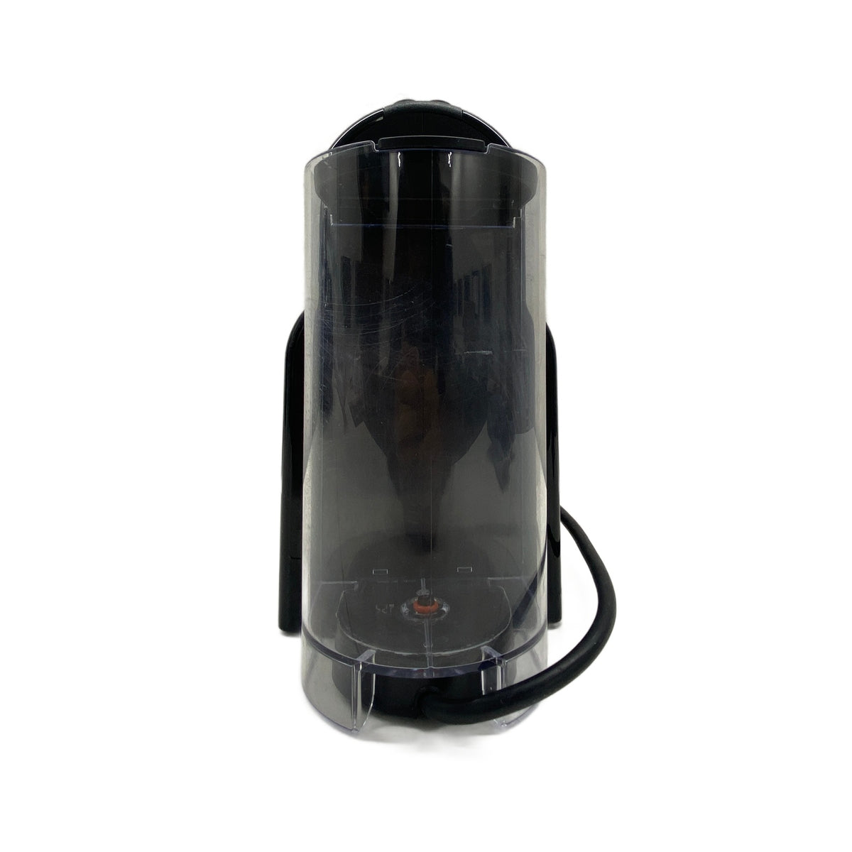 Nespresso Inissia EN80.B Macchina da caffè a capsule Nespresso Inissia EN80.B Macchina da Caffè a Capsule, Nero