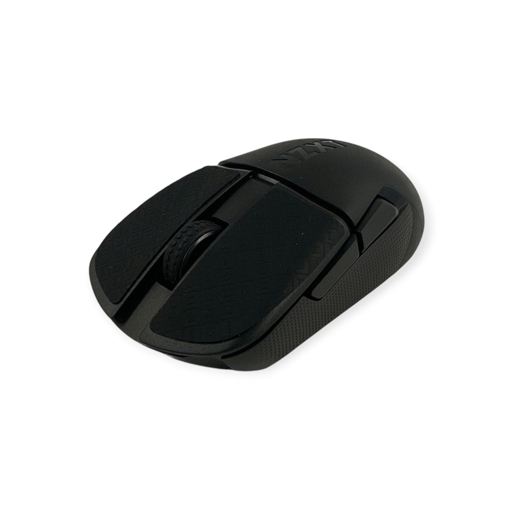 NZXT Smart Switches NZXT Lift Elite Wireless Gaming Mouse – 57 g, sensore 26K DPI, switch ottici – Nero
