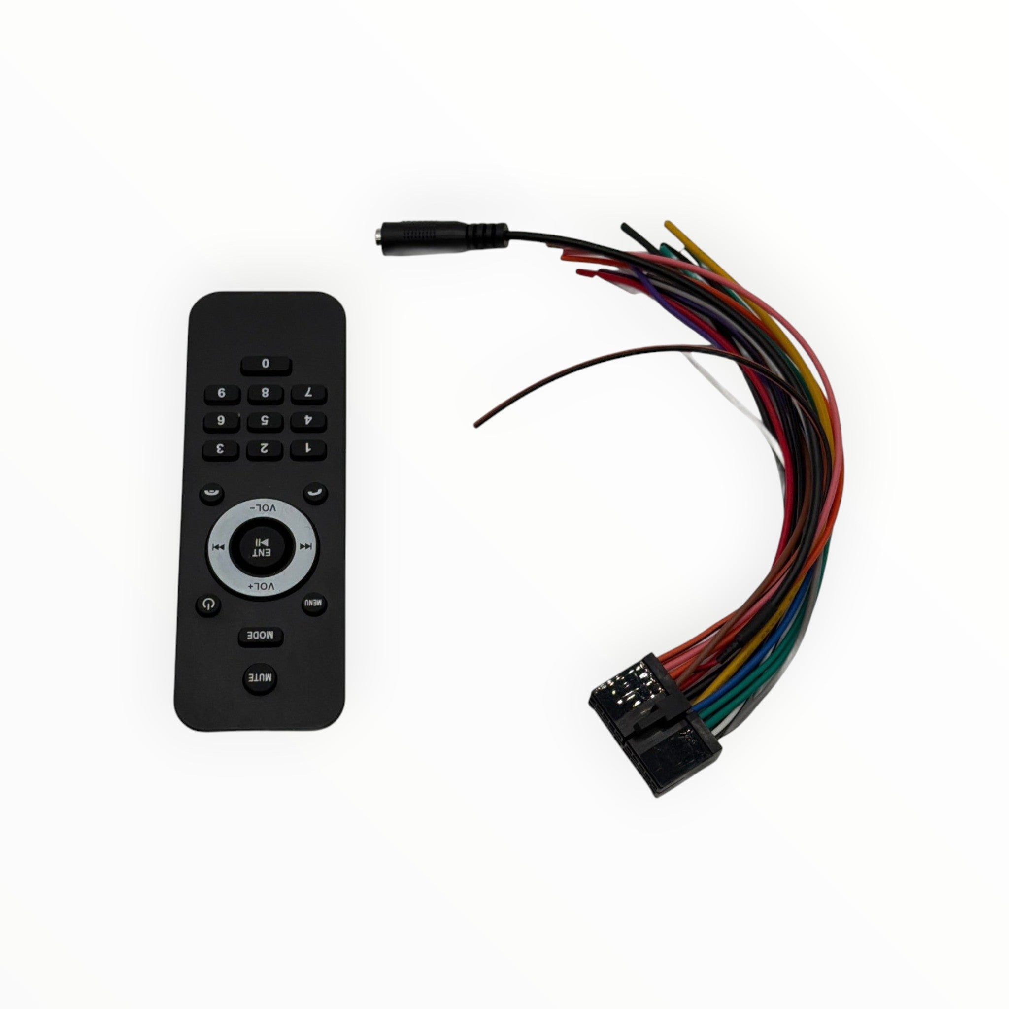 OiLiehu Autoradio 1 DIN con schermo retrattile 7 pollici Stereo Systems OiLiehu autoradio 1 DIN con schermo retrattile 7" com