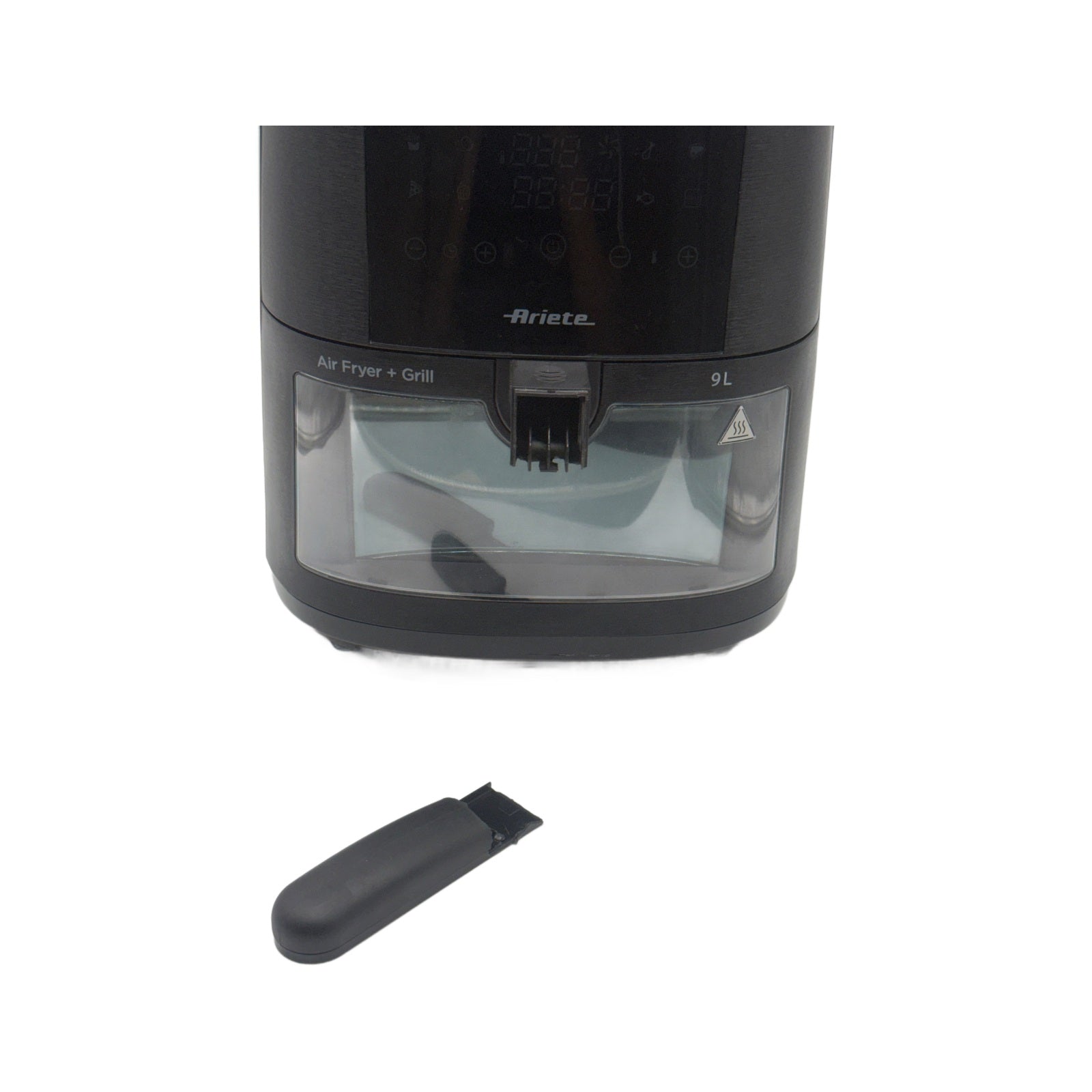 Ariete 4630 Air Travel Approved Carriers Ariete 4630 Friggitrice ad aria 9 L, 1500 W, 8 programmi, fino a 200 °C