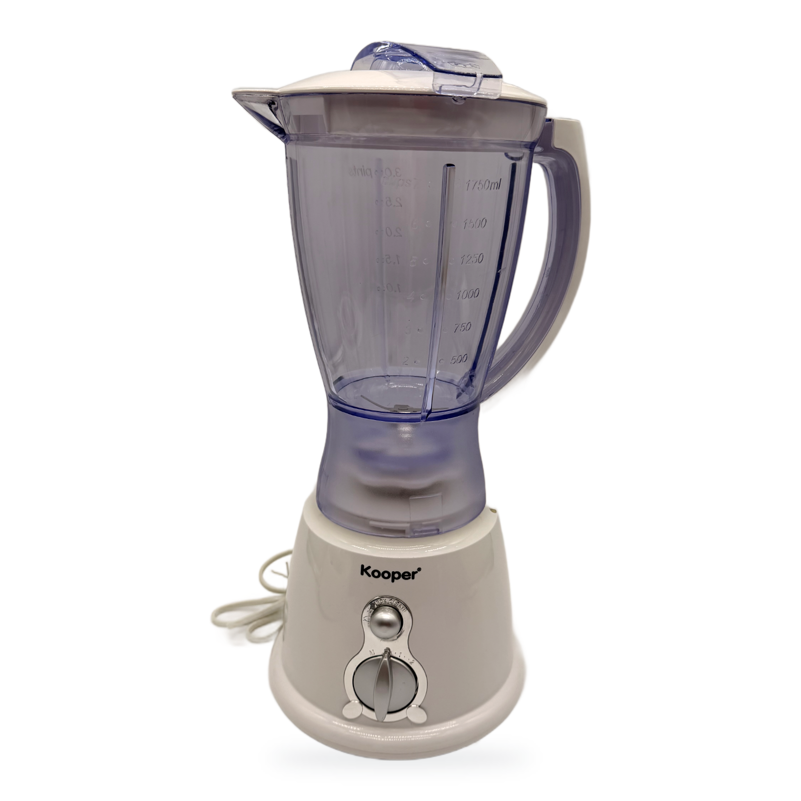 Kooper Robot da cucina multifunzione Kooper Master Robot da cucina multifunzione 5 in 1 400 W