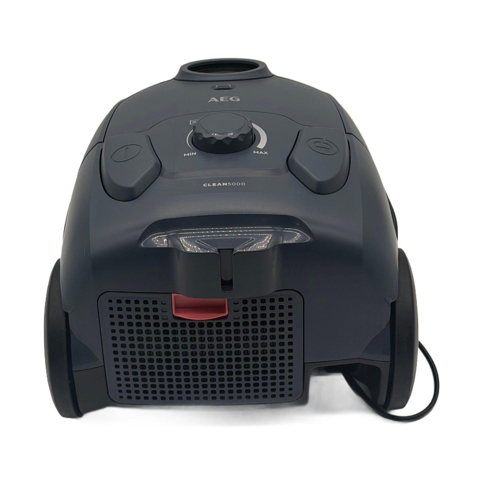 AEG Clean 5000 AB51C1DB Canister Vacs AEG Clean 5000 AB51C1DB aspirapolvere a traino con sacco
