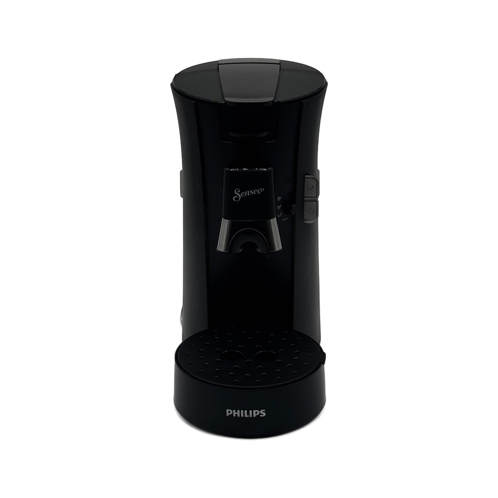 Philips Senseo Select Eco CSA240/20 Macchina caffe Philips Senseo Select Eco CSA240/20 macchina da caffè a cialde, 1450 W, ne