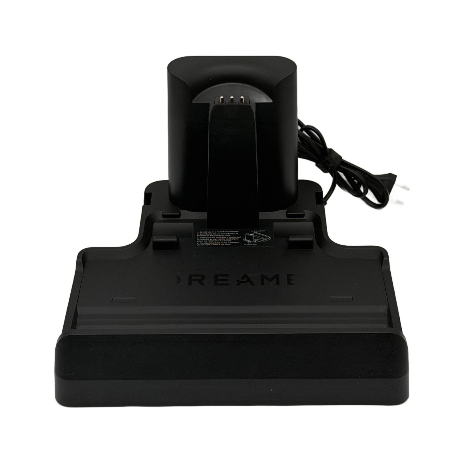 Dreame H12 Pro Stick Vacuums Dreame H12 Pro aspirapolvere lavapavimenti cordless (HHR25A)