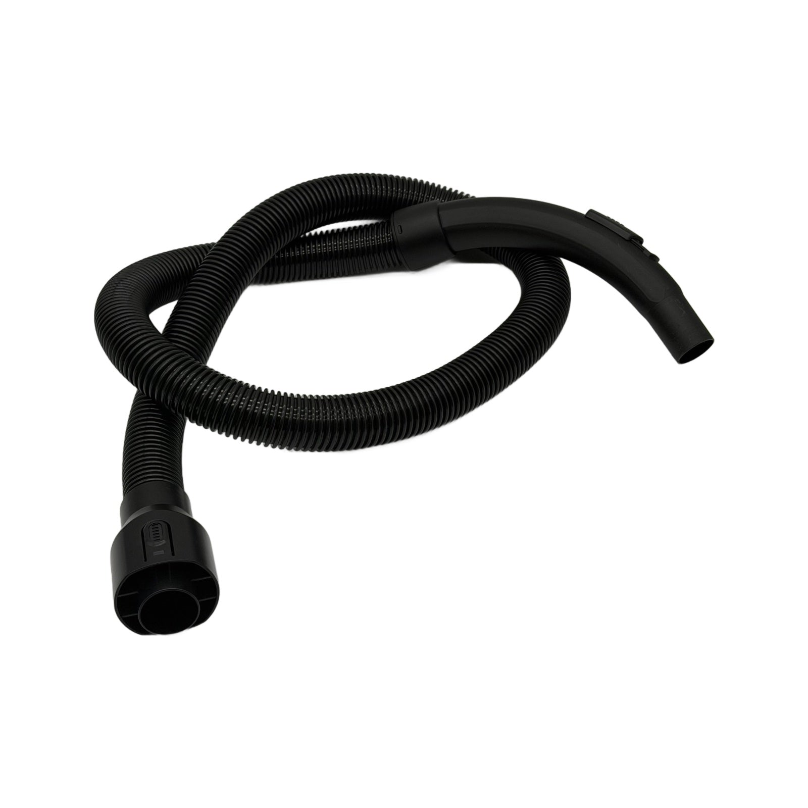 Amazon Basics Canister Vacs Amazon Basics Aspirapolvere senza sacco 1,7 L compatto 850W con filtro HEPA e bocchetta 3-in-1, N