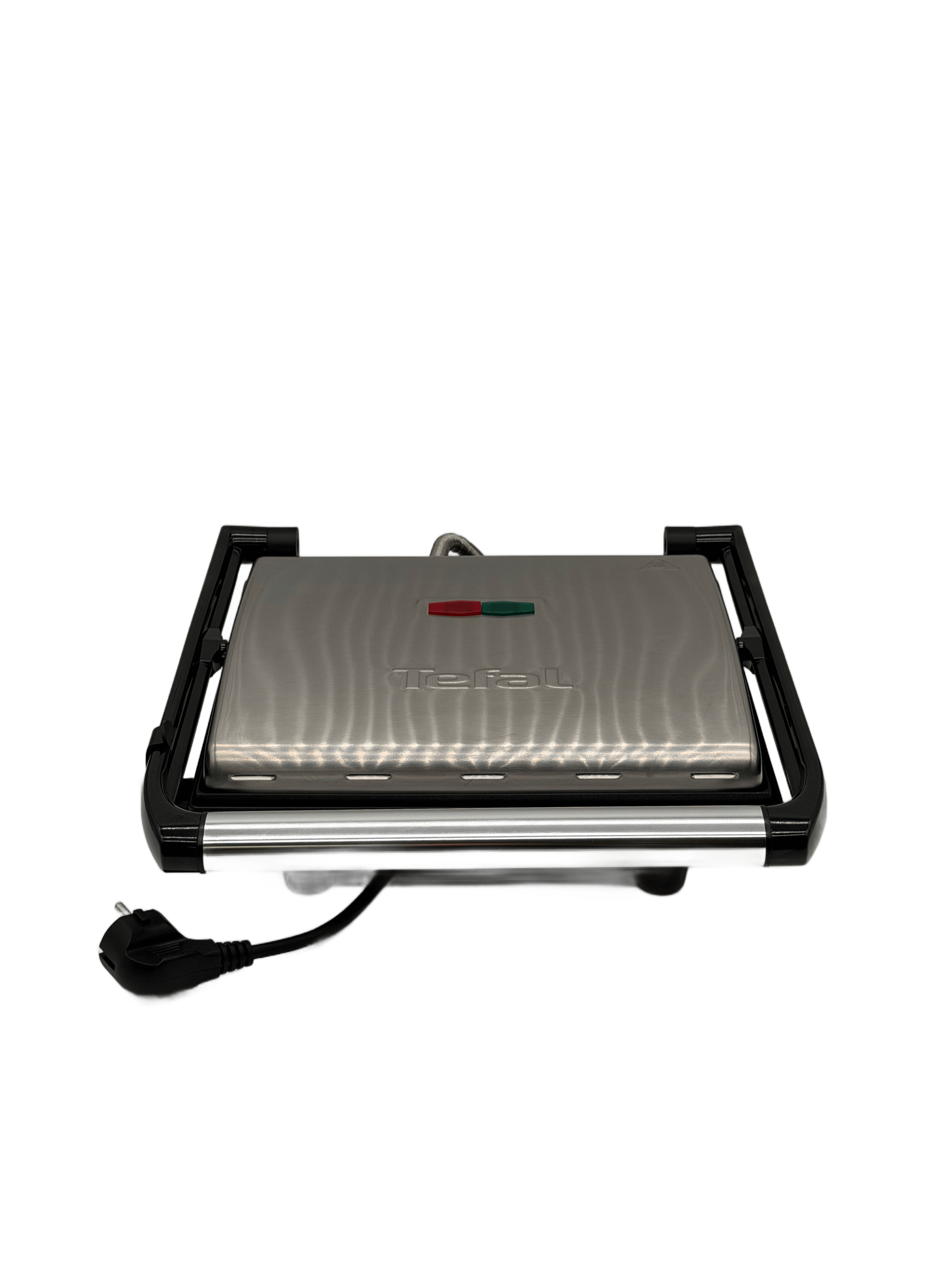 Tefal Inicio GC241D Electric Griddles & Grills Tefal Inicio GC241D - Grill elettrico a contatto 2000W con piastre antiaderent