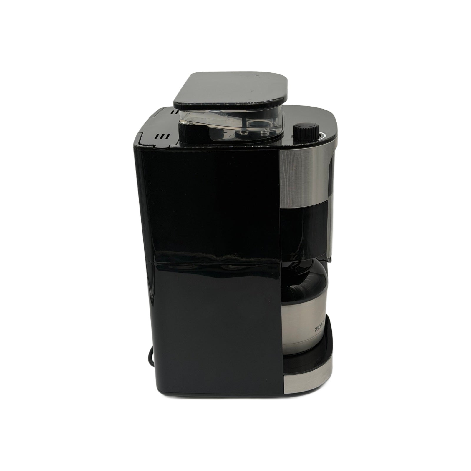 SEVERIN KA 4814 Hair Rinse Cups SEVERIN KA 4814 Macchina da caffè filtro con macinacaffè integrato