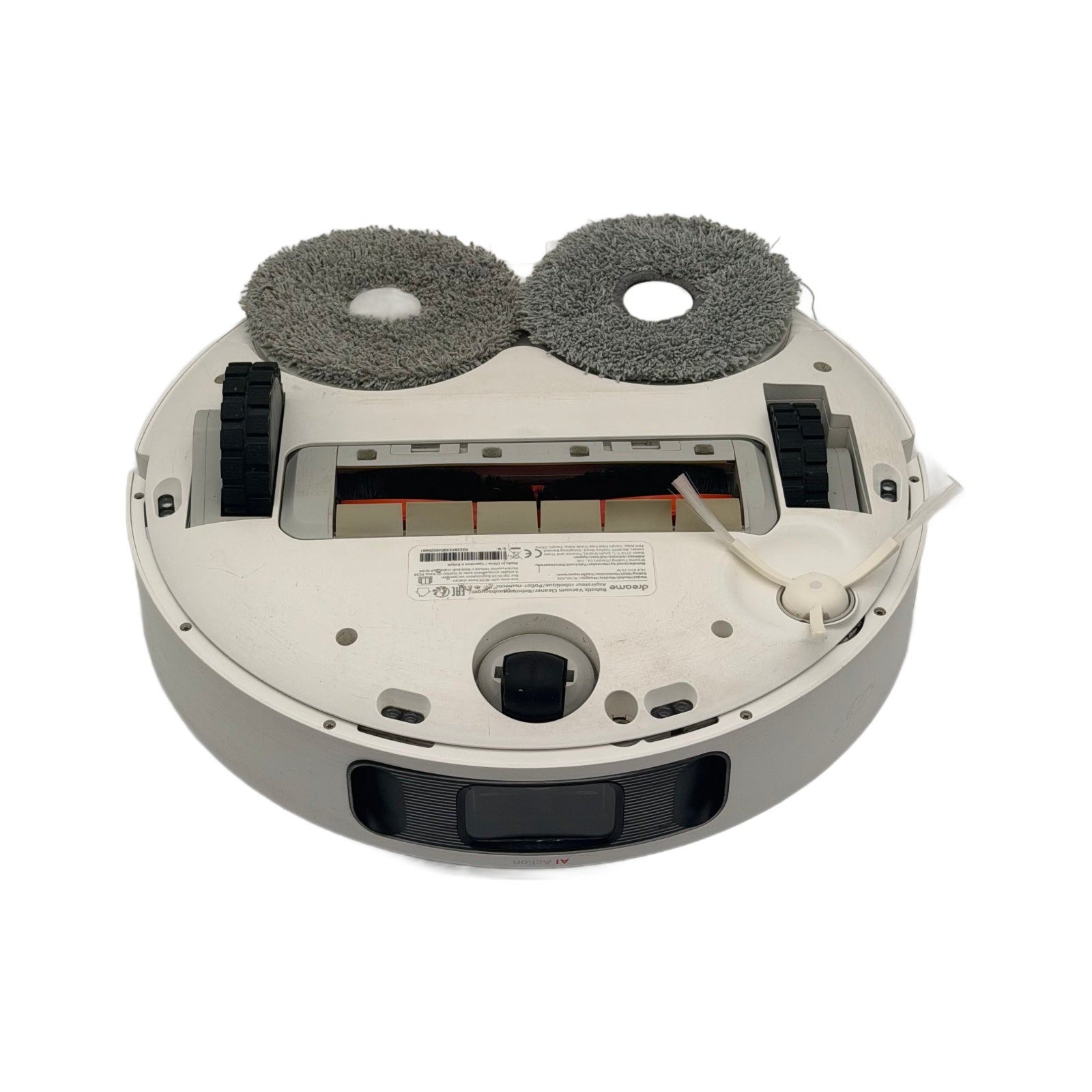 Dreame L10s Ultra Robot Vacuums Dreame L10s Ultra robot aspirapolvere e lavapavimenti