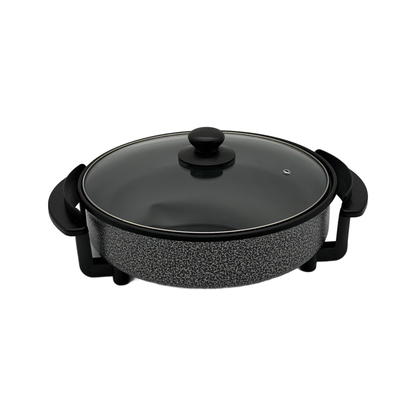 Tristar Electric Griddles & Grills Tristar Hapjespan 30 cm con termostato, 1500W