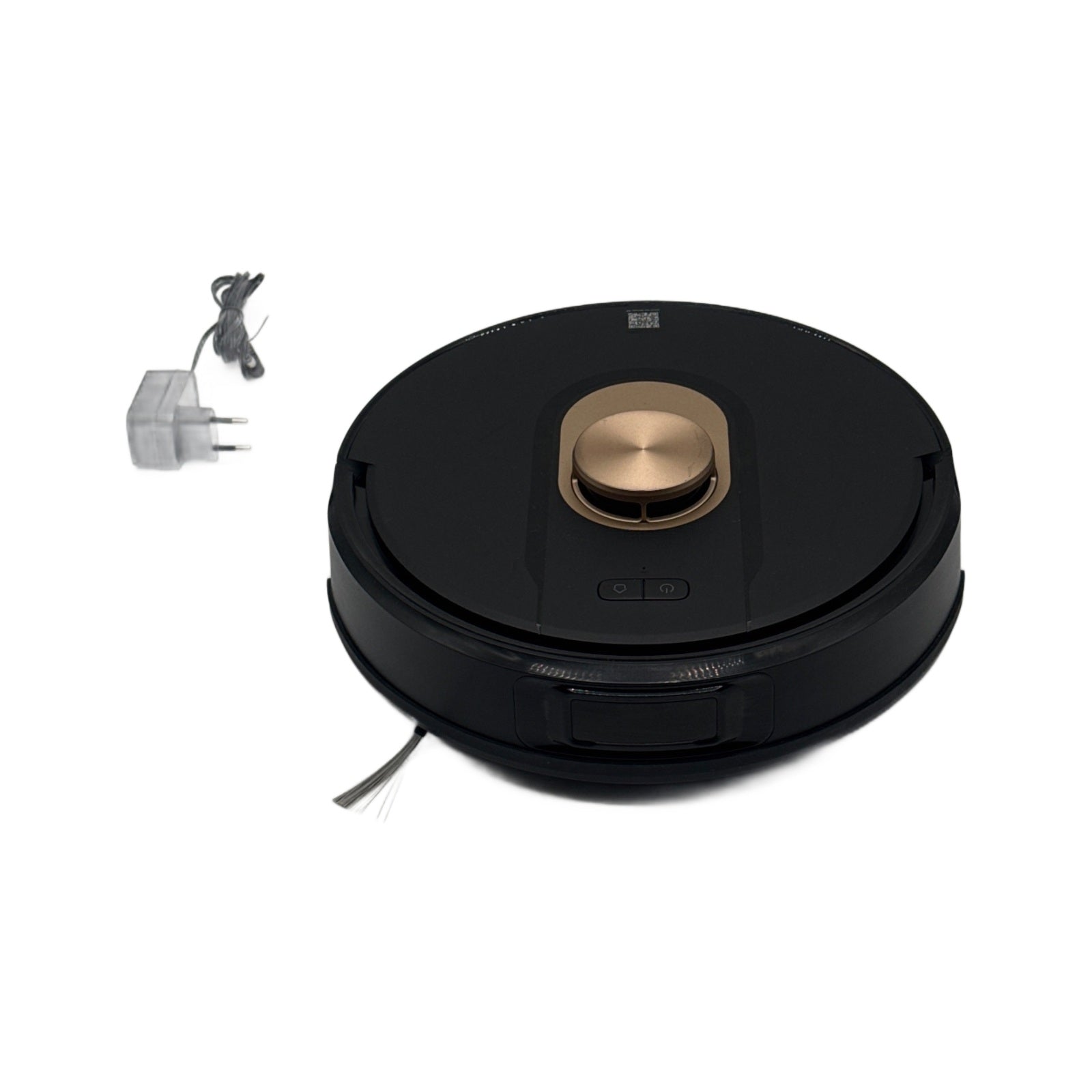 Vexilar W11 Robot Vacuums Vexilar W11 Aspirapolvere Robot con Funzione Lavapavimenti e Stazione di Svuotamento