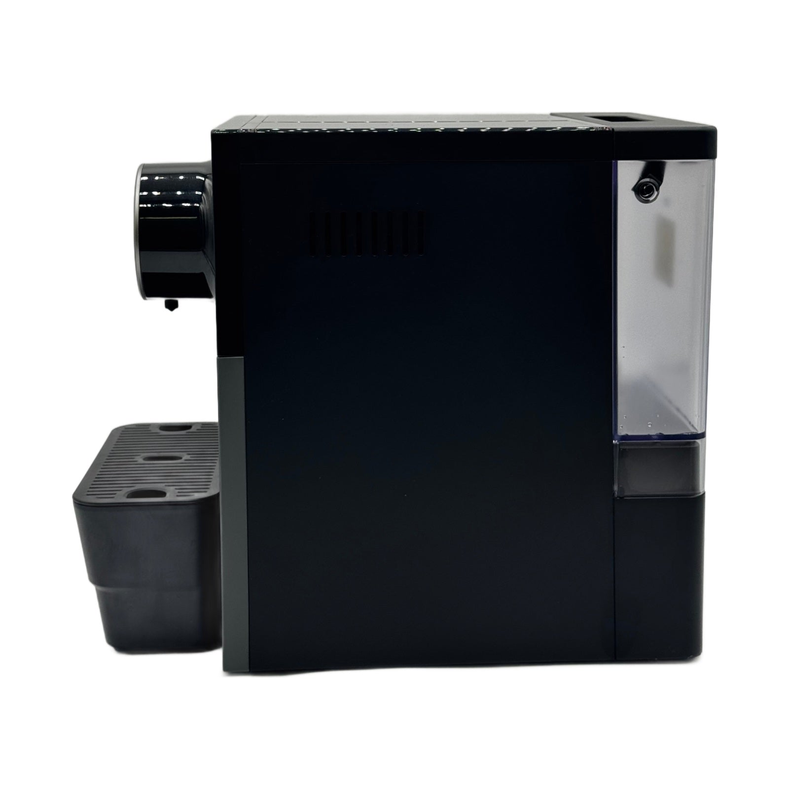 Cecotec Cremmaet Cube Automatic Levels Cecotec Cremmaet Cube - Macchina da caffè superautomatica compatta