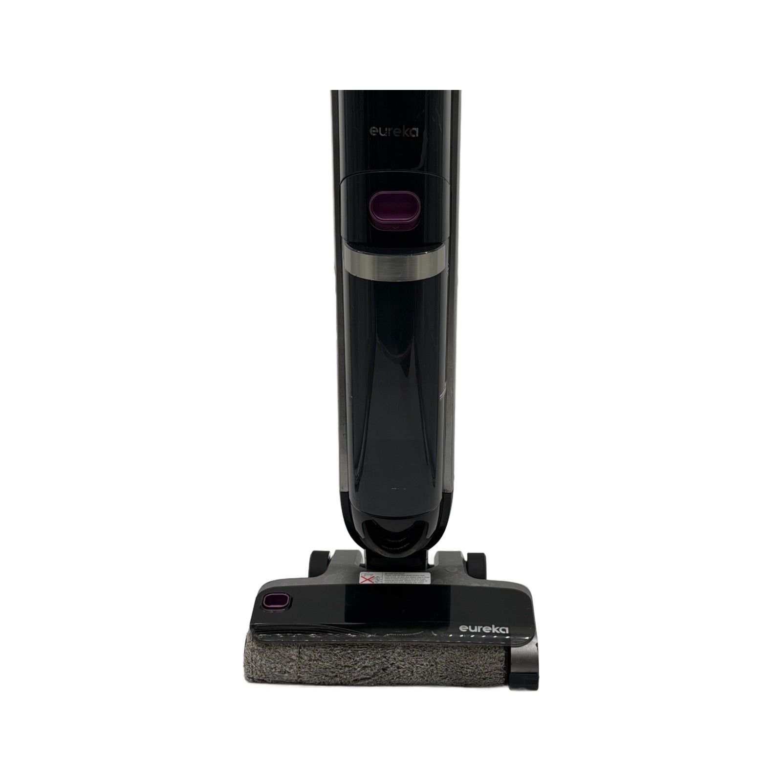 EUREKA RapidWash NEW630 Upright Vacuums EUREKA RapidWash NEW630 Aspirapolvere e Lavapavimenti Secco/Umido