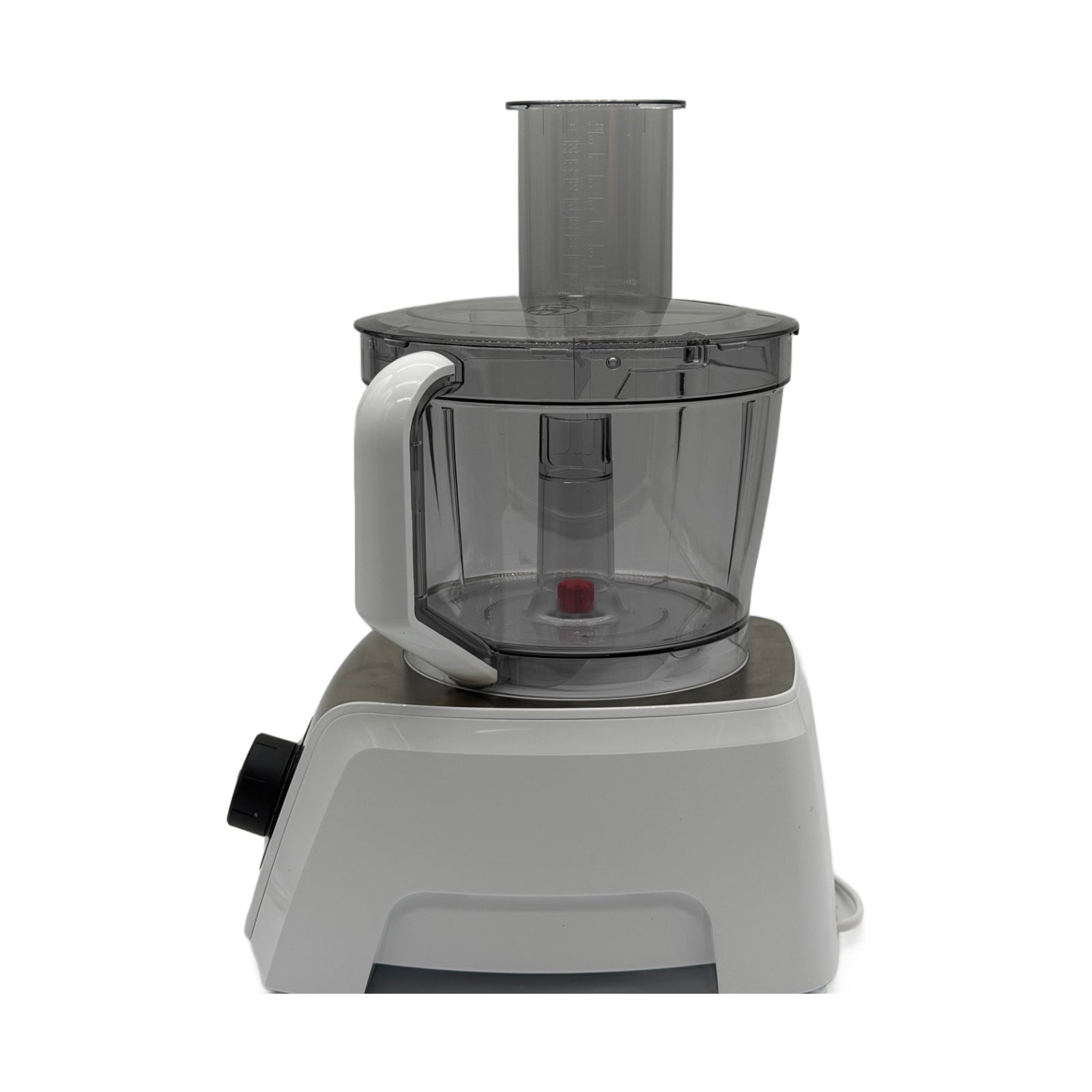 Bosch MultiTalent 8 MC812S814 Bird Food Bosch MultiTalent 8 MC812S814 - Robot da cucina compatto 1250 W, ciotola 3,9 L, mixer