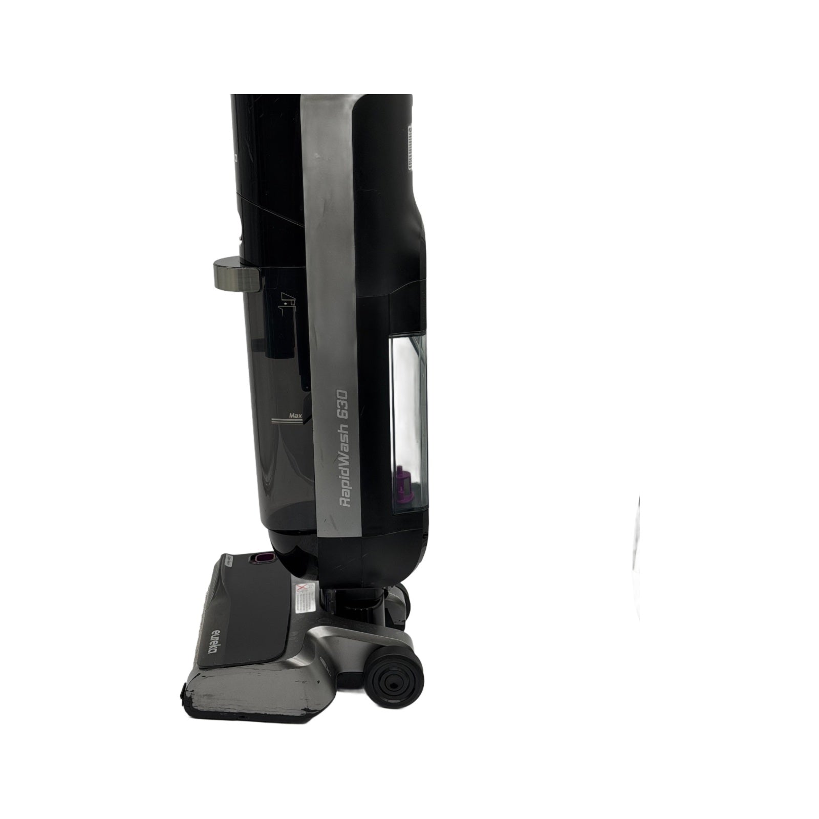 EUREKA RapidWash NEW630 Upright Vacuums EUREKA RapidWash NEW630 Aspirapolvere e Lavapavimenti Secco/Umido
