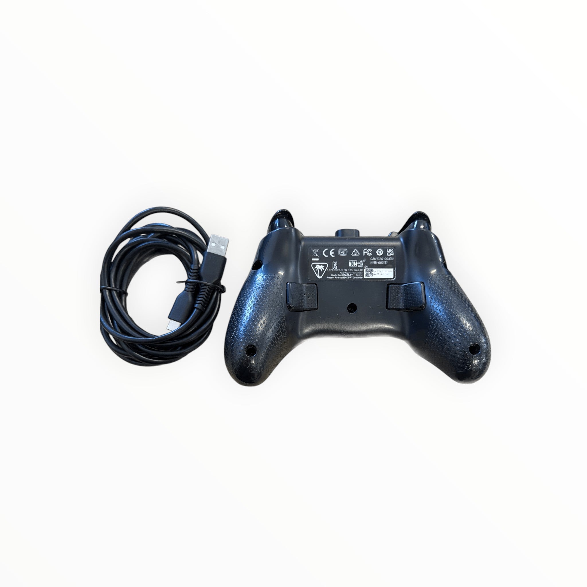 Turtle Beach Joystick Console Turtle Beach Joystick per PC e console (verde)