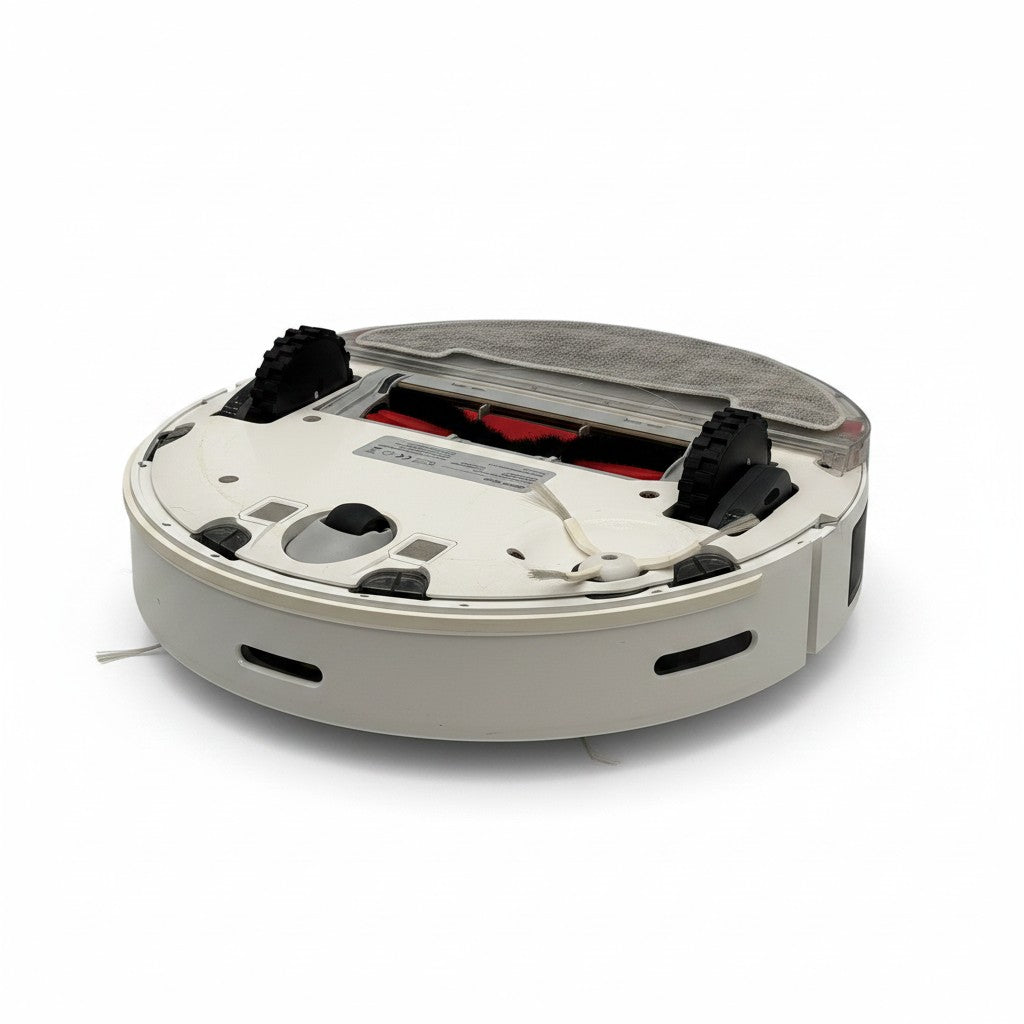 Roborock S5 max robot aspirapolvere