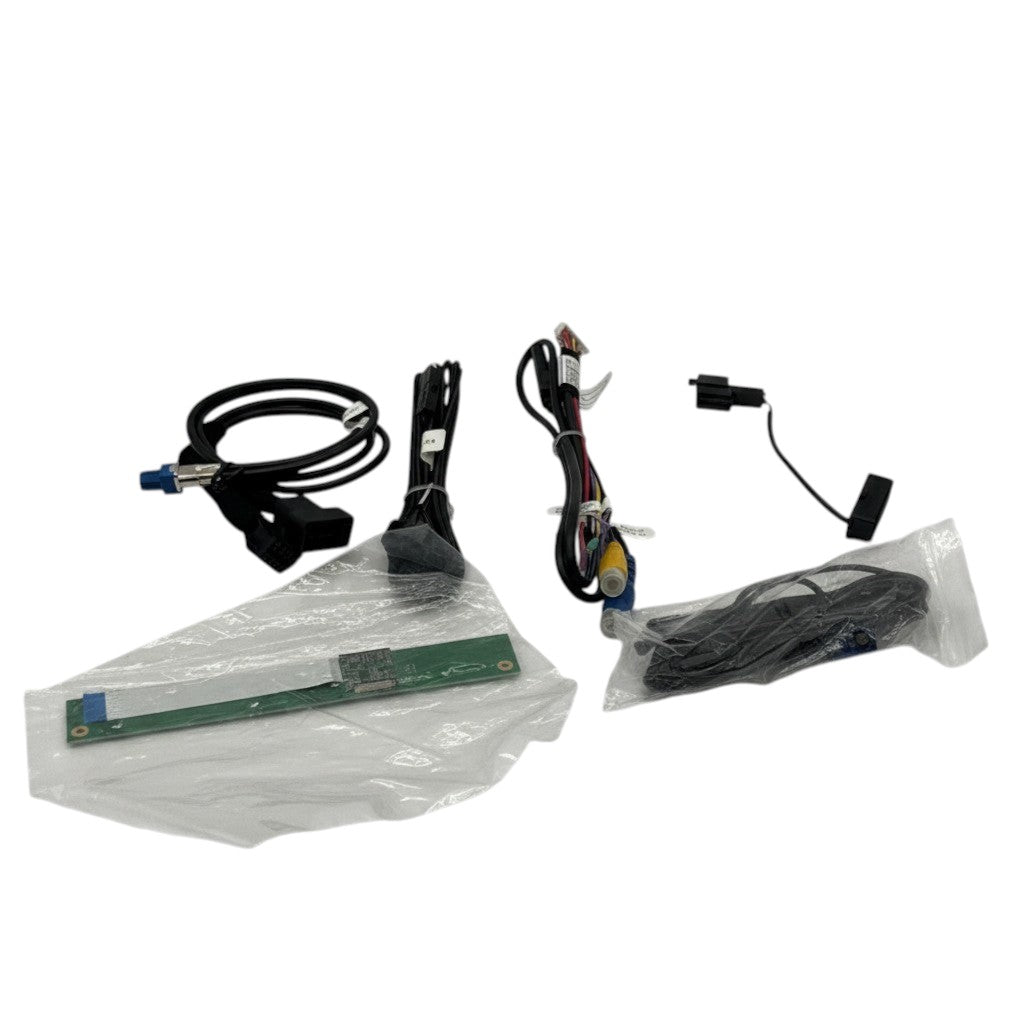 Kit retrofit Mr Bob - Home & Tech Utility per Apple CarPlay e Android Auto wireless su sistemi Audi 2G MMI