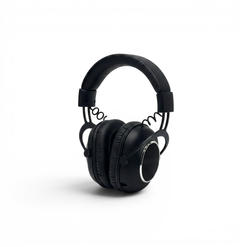 Cuffie gaming nere Logitech G Pro X SE di Mr Bob - Home & Tech Utility con padiglioni in memory foam e design robusto.