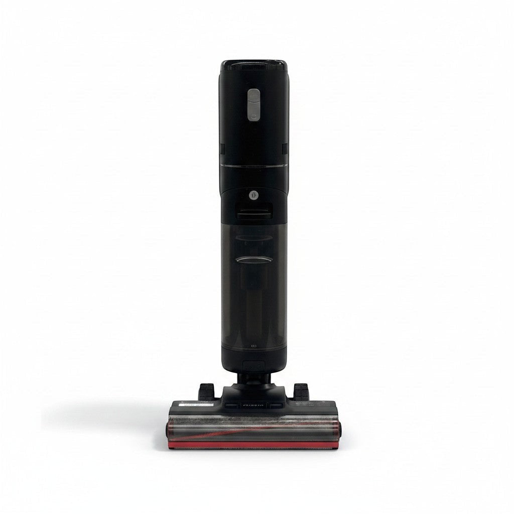 Aspirapolvere lavapavimenti cordless Dreame H13 Pro nero con spazzola rotante e design moderno Mr Bob - Home & Tech Utility