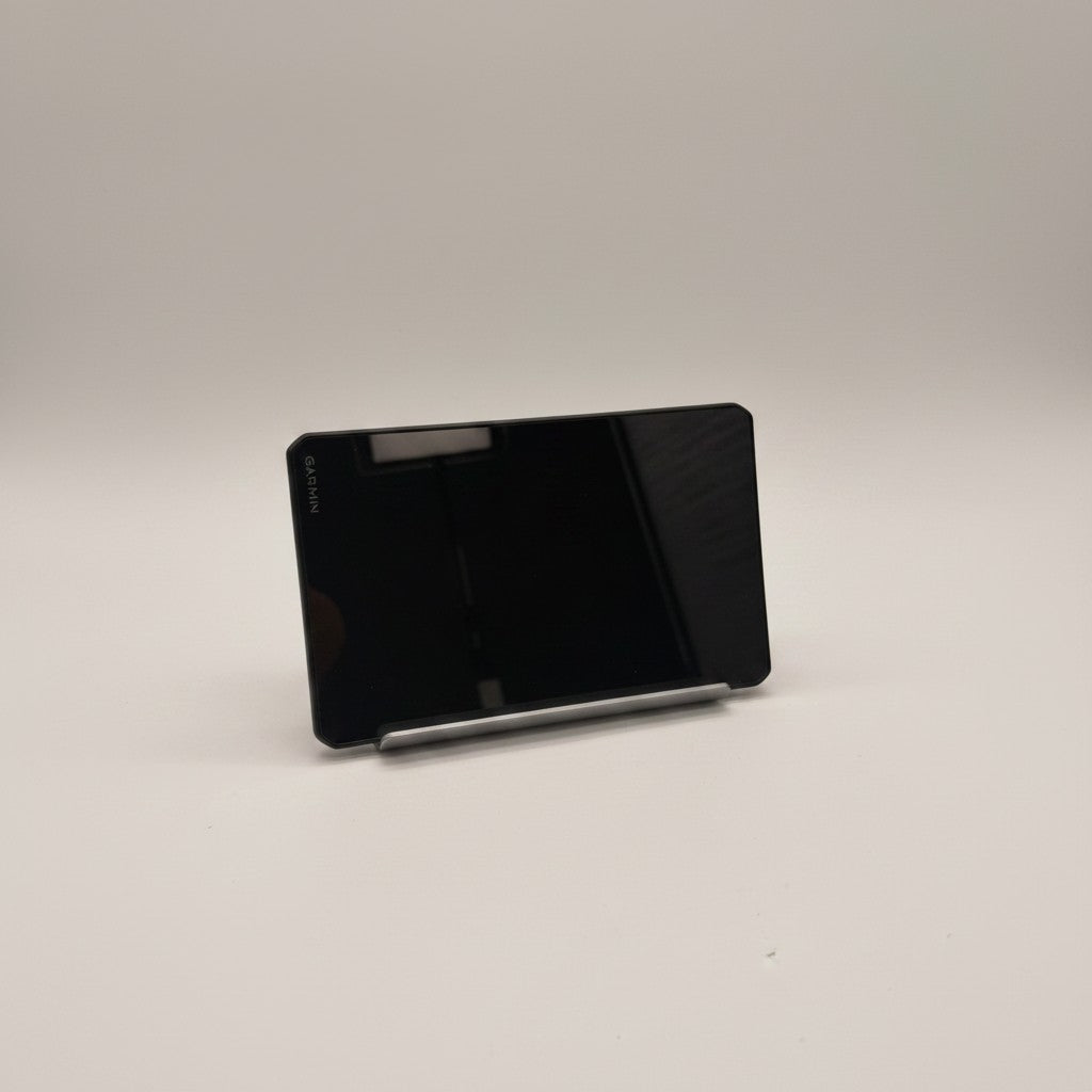 Navigatore GPS Garmin Camper 890 da 8 pollici per veicoli ricreazionali, venduto da Mr Bob - Home & Tech Utility