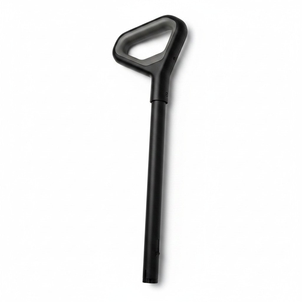 Impugnatura ergonomica nera di ricambio per aspirapolvere Dreame H12 Pro Ultra di Mr Bob - Home & Tech Utility