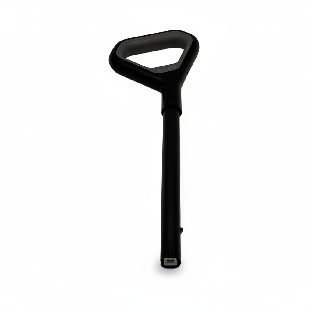 Impugnatura ergonomica nera per aspirapolvere lavapavimenti Dreame H12 Pro di Mr Bob - Home & Tech Utility