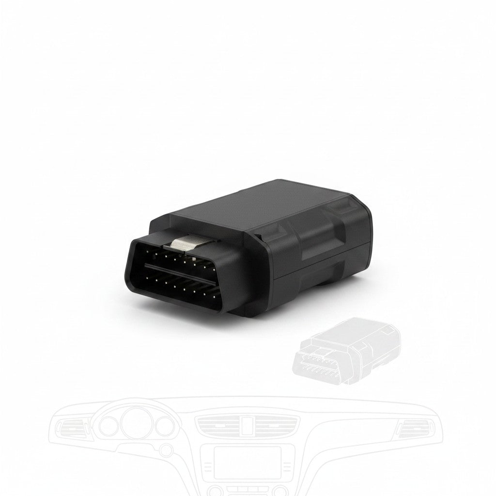 Lettore diagnostico OBD-II Bluetooth TOPDON Topscan nero per auto, venduto da Mr Bob - Home & Tech Utility