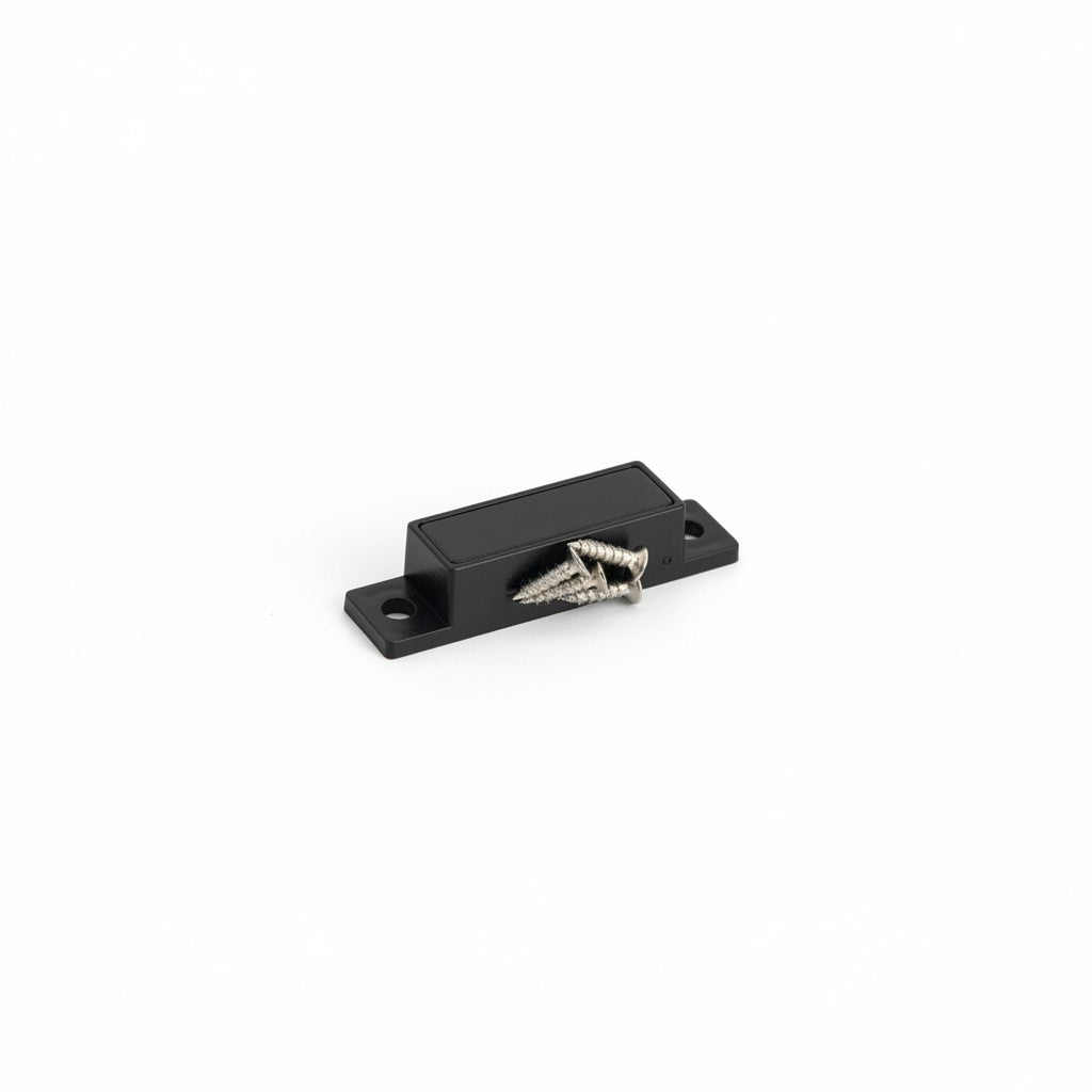 Sensore magnetico di contatto Mr Bob - Home & Tech Utility per controller Wi-Fi porta garage con viti di fissaggio