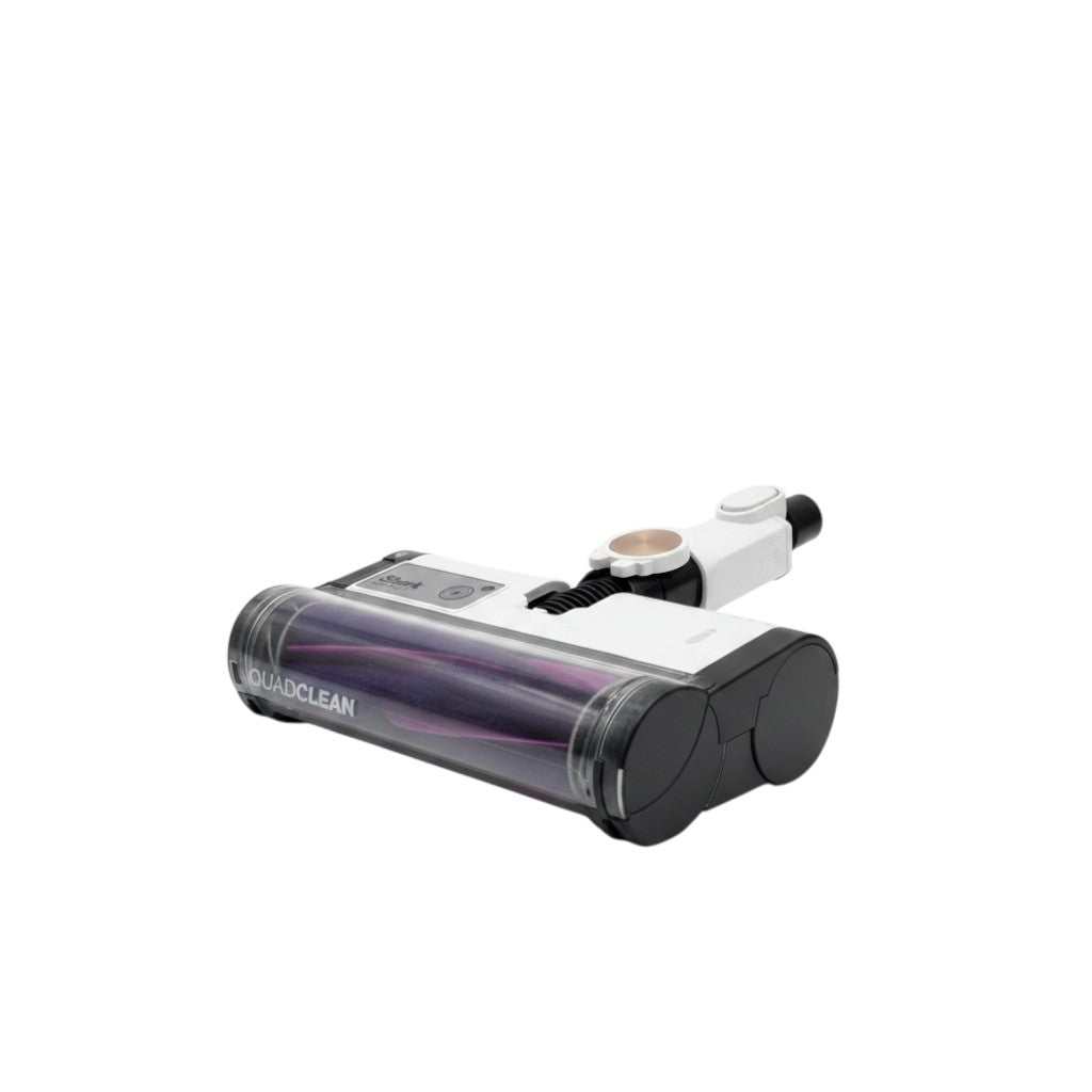 Spazzola motorizzata QuadClean per aspirapolvere Shark Detect Clean & Empty di Mr Bob - Home & Tech Utility