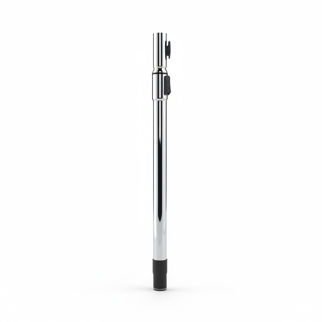 Tubo telescopico in metallo cromato per aspirapolvere AEG Clean 5000 di Mr Bob - Home & Tech Utility
