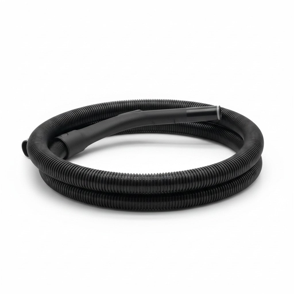 Tubo flessibile nero di ricambio per aspirapolvere AEG Clean 5000 di Mr Bob - Home & Tech Utility