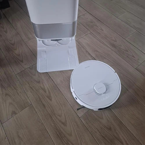 Mr Bob - Home & Tech Utility